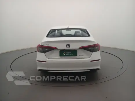 CIVIC 2.0 DI eHEV ADVANCED E-CVT