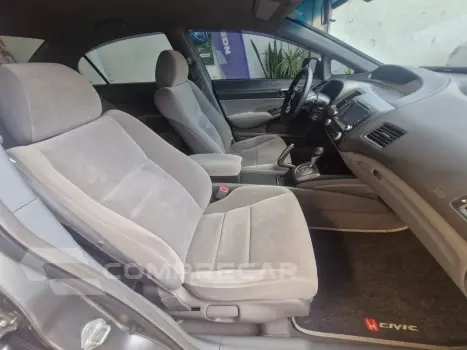 CIVIC 1.8 LXS 16V