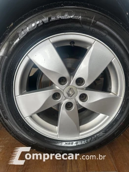 FLUENCE 2.0 Dynamique 16V