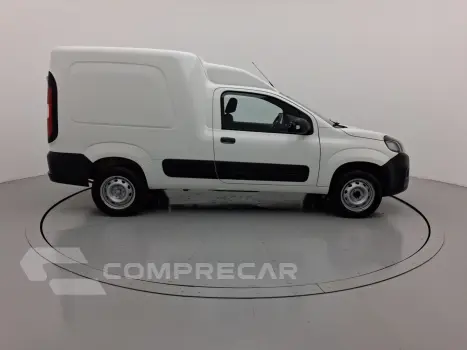 FIORINO 1.4 MPI FURGÃO ENDURANCE 8V FLEX 2P MANUAL