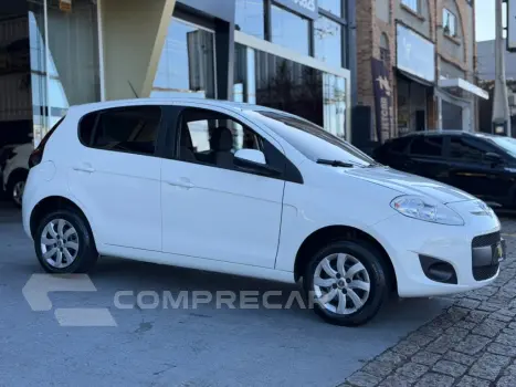 PALIO 1.0 MPI ATTRACTIVE 8V FLEX 4P MANUAL