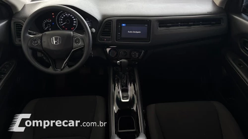 HR-V LX CVT 1.8 I-VTEC FlexOne