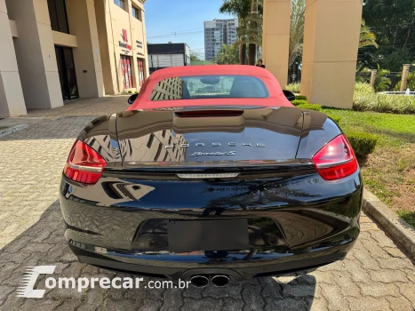 BOXSTER 2.7 I6 24V