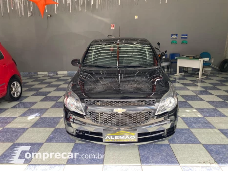 AGILE 1.4 MPFI LT 8V