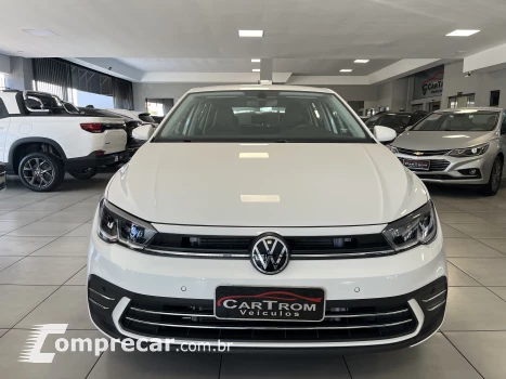 POLO 1.0 170 TSI Highline