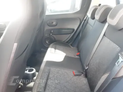 MOBI 1.0 EVO Trekking