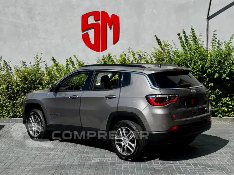 COMPASS 2.0 16V Sport