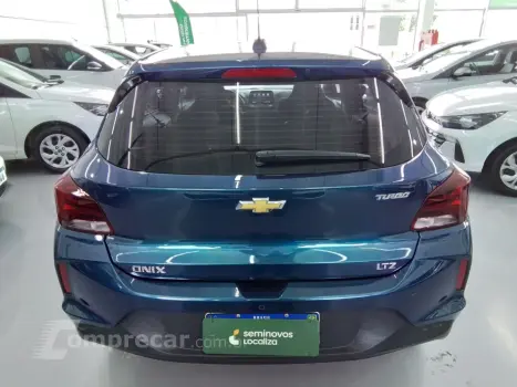 ONIX 1.0 TURBO FLEX LTZ MANUAL