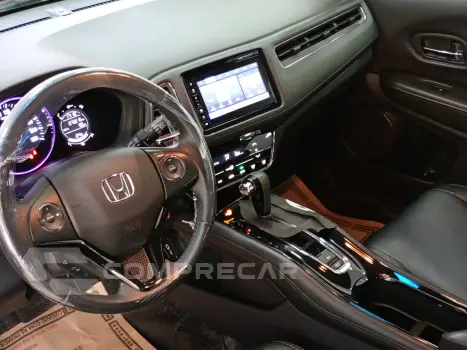 HR-V 1.8 16V FLEX EX 4P AUTOMÁTICO
