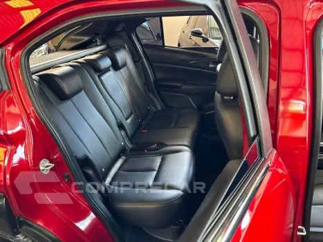 Eclipse Cross HPE-S Outd. 1.5 16V AWC TB 165cv Aut