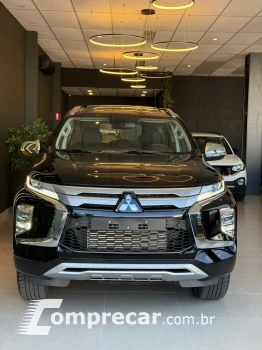 PAJERO SPORT 2.4 16V Mivec Turbo Hpe-s AWD
