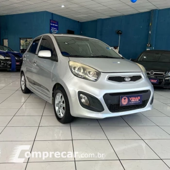 PICANTO 1.0 EX 12V