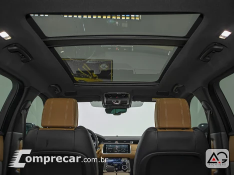 RANGE ROVER VELAR 3.0 P340 R-dynamic HSE