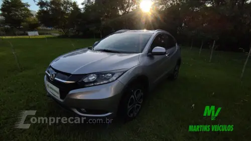 HR-V 1.8 16V FLEX TOURING 4P AUTOMÁTICO