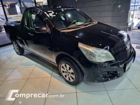 MONTANA 1.4 MPFI LS CS 8V