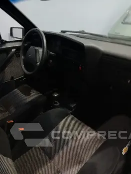 MONZA 2.0 Classic SE 8V