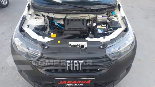 STRADA 1.4 Fire Endurance CS