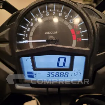 NINJA 650R 649cc