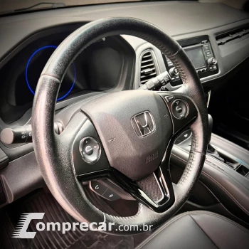 HR-V 1.8 16V EX