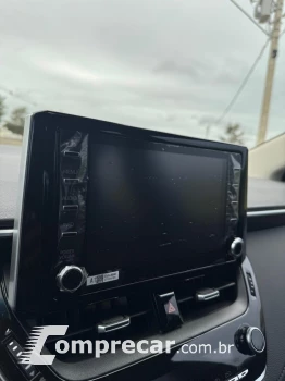 COROLLA 2.0 Dynamic 16V