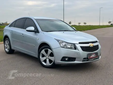 CRUZE 1.8 LT 16V