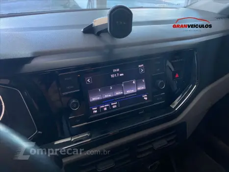 VIRTUS 1.0 200 TSI COMFORTLINE AUTOMÁTICO