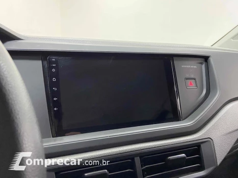 POLO 1.0 MPI TOTAL FLEX MANUAL