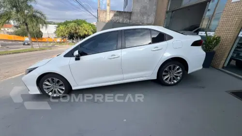 Corolla XEi 2.0 Flex 16V Aut.