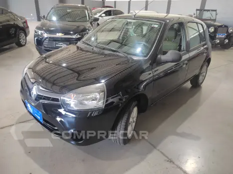 CLIO 1.0 Expression 16V