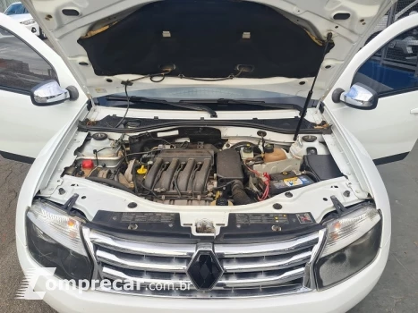 DUSTER 1.6 16V SCE Dynamique