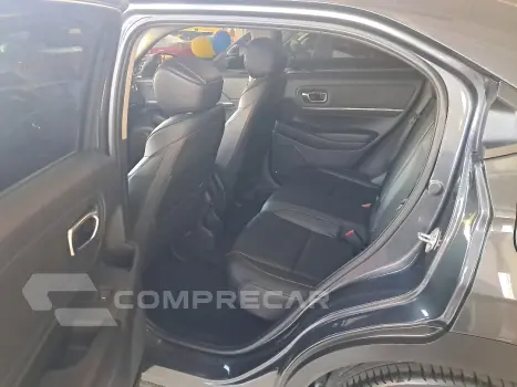 HR-V 1.5 DI I-VTEC FLEX EXL CVT
