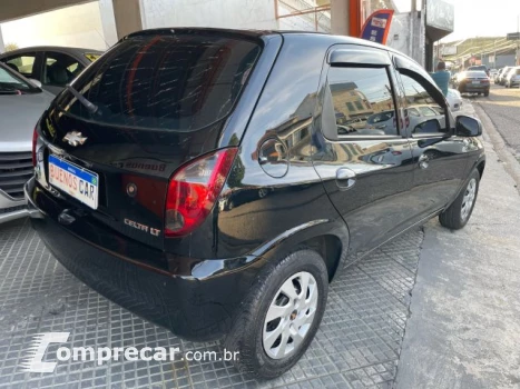 CELTA - 1.0 MPFI LT 8V 4P MANUAL