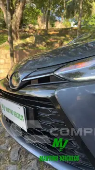 YARIS 1.5 16V FLEX SEDAN XLS MULTIDRIVE