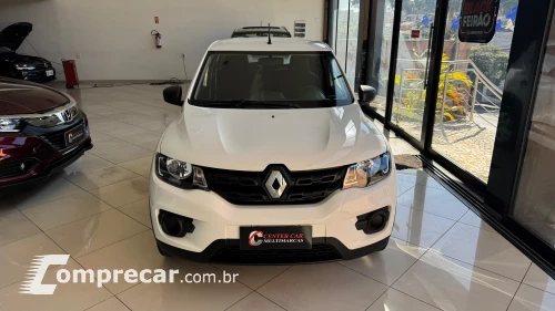KWID 1.0 12V SCE ZEN