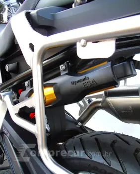 BMW F 850 GS ADVENTURE PREMIUM