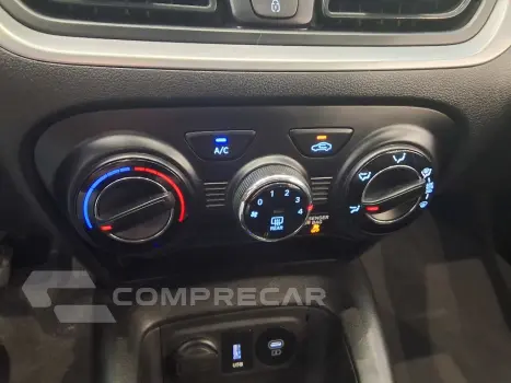 HB20 1.0 TGDI FLEX COMFORT PLUS AUTOMÁTICO