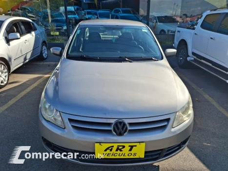 VOYAGE 1.6 MI Comfortline 8V