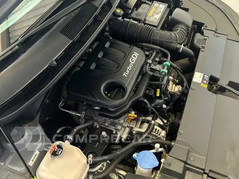 HB20S 1.0 TGDI FLEX COMFORT AUTOMÁTICO