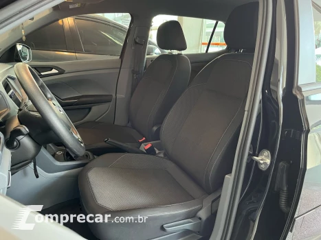 T-CROSS 1.0 200 TSI Sense