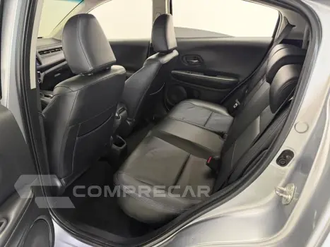 HR-V EX CVT