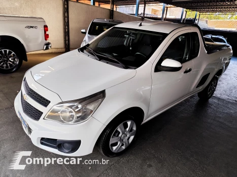 MONTANA 1.4 MPFI LS CS 8V