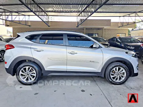 TUCSON 1.6 16V T-gdi GLS