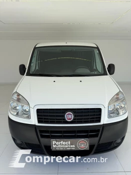 Fiat DOBLÒ 1.4 MPI Cargo 3 portas