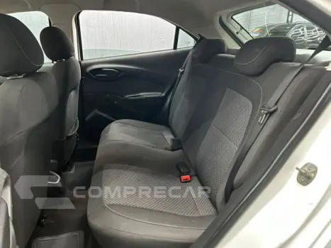 ONIX - 1.0 MPFI LT 8V 4P MANUAL