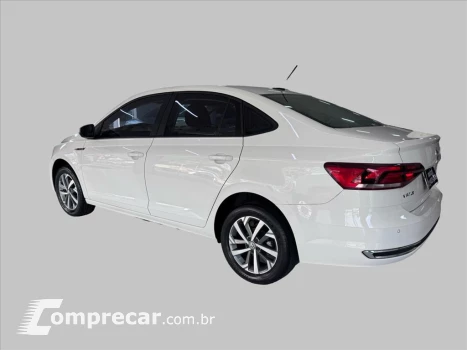 VIRTUS 1.0 200 TSI HIGHLINE AUTOMÁTICO