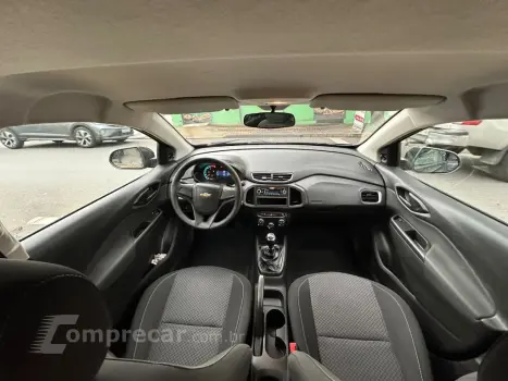 ONIX HATCH LT 1.0 8V FlexPower 5p Mec.