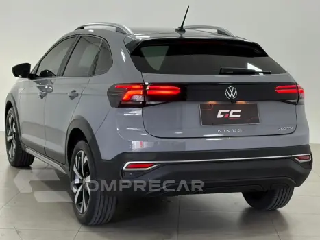 NIVUS 1.0 200 TSI TOTAL FLEX HIGHLINE AUTOMÁTICO