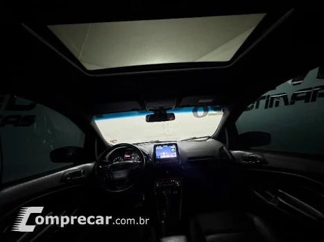 ECOSPORT 2.0 Direct Storm 4WD