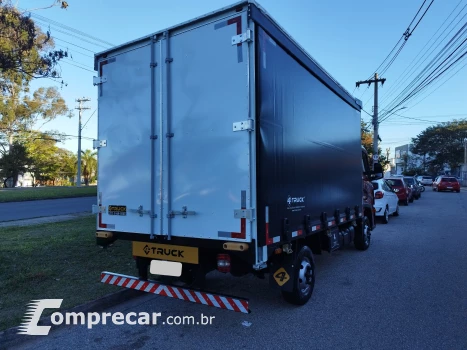 Delivery Express 2.8 Prime + Sider novo