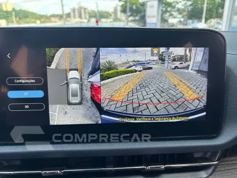 TERRITORY Titanium 1.5 GTDi EcoBo. Aut.